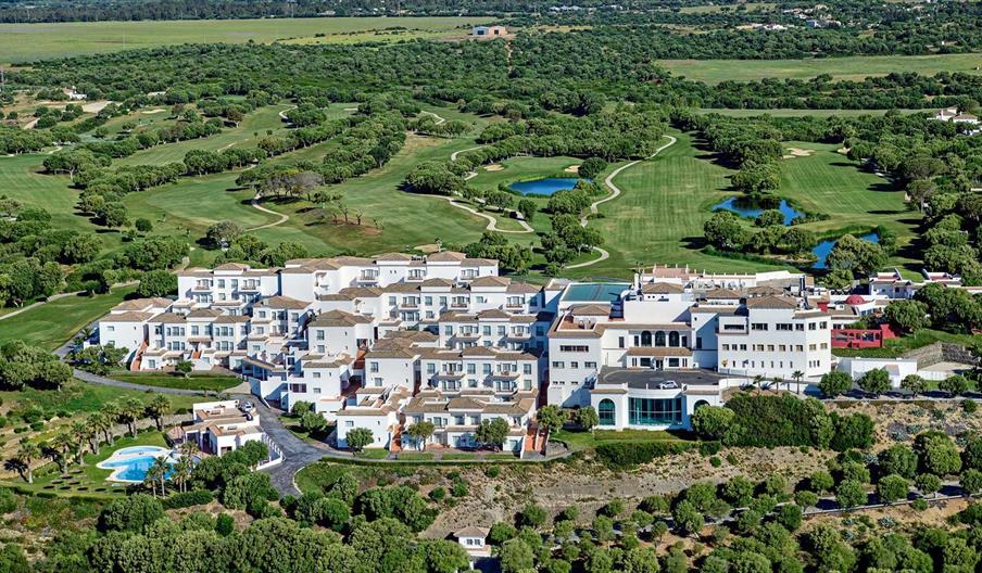 Hotel Fairplay Golf Hotel & Spa