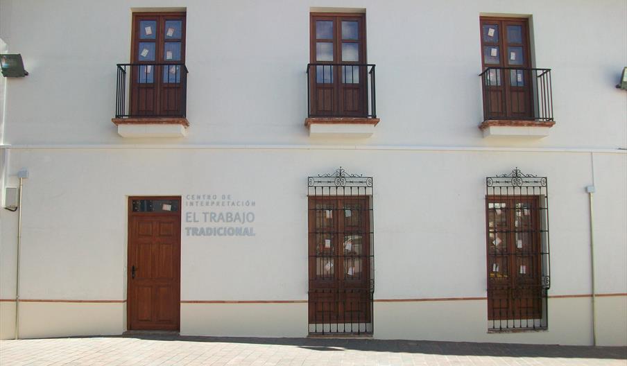 Centro de Interpretación del Trabajo Tradicional