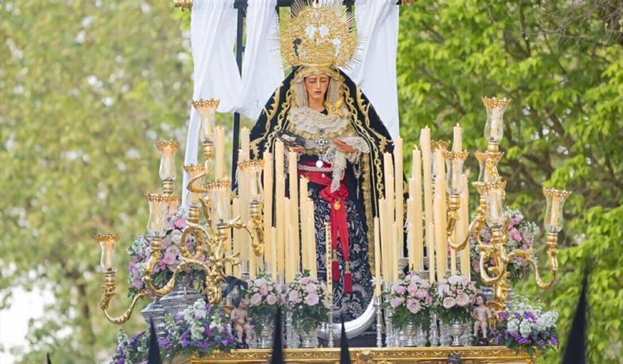 Semana Santa de Guadalcanal