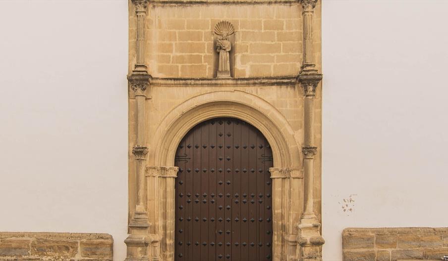 Convento de San Antonio de Padua