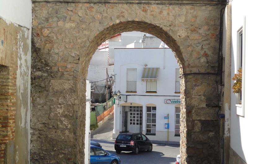 Arco de Rota