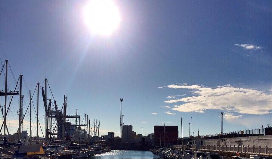 Real Club Náutico de Cádiz