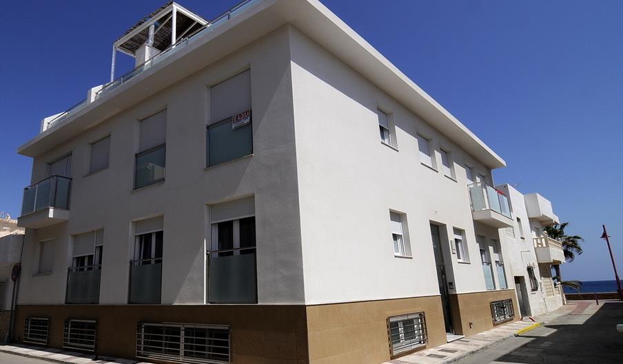 Apartamentos Delamar