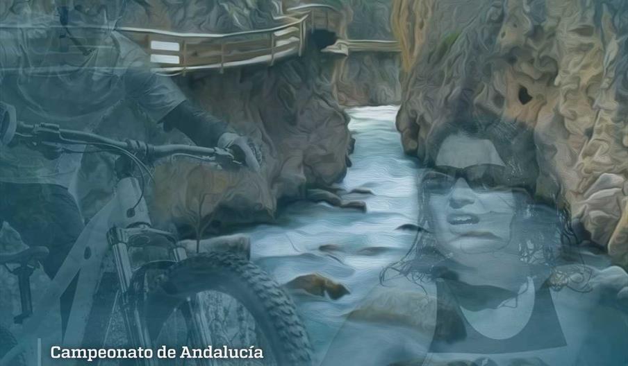 IV Duatlón Cros de Castril