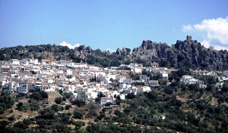 Castillo del Águila