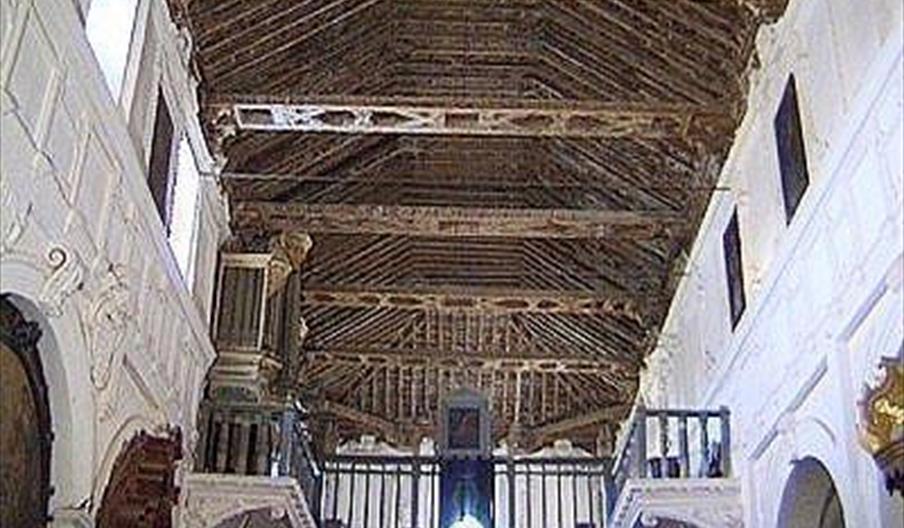 Real Convento de San Zoilo