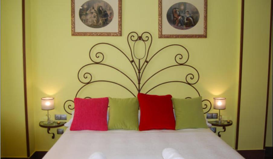 Apartamento Palacio Sirvente de Mieres