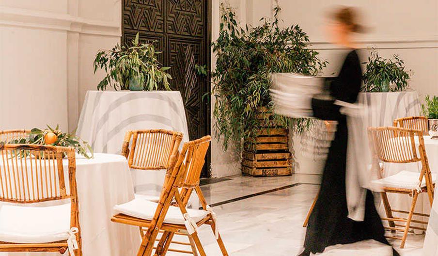 Alda & Terry Catering