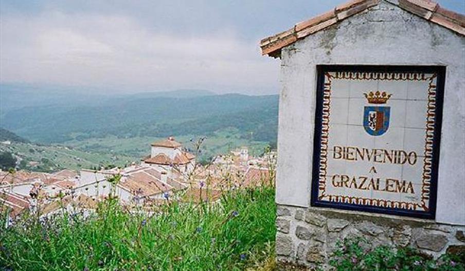 Grazalema