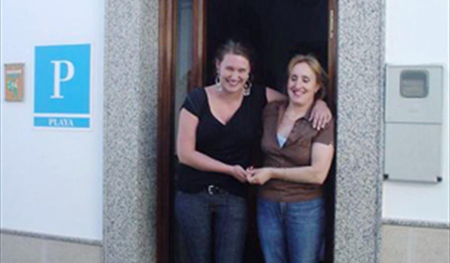 Pensión Mari Carmen