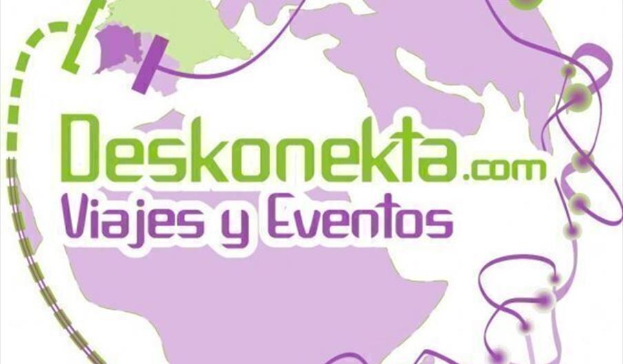 Viajes Deskonekta.com Lepe