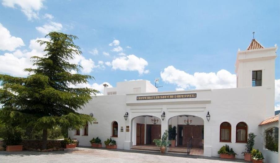 Villa Turística de Laujar de Andarax