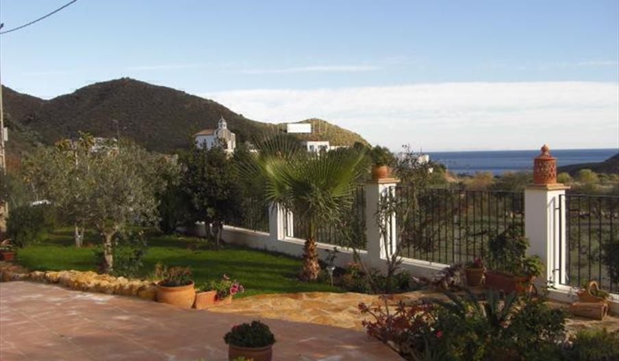 Casa Rural Mi Abuela María
