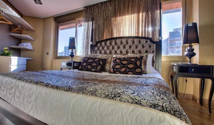 Hotel Condestable Iranzo