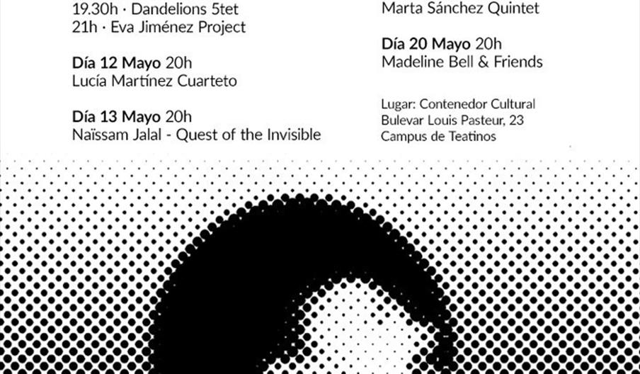 Ciclo de Jazz de la UMA