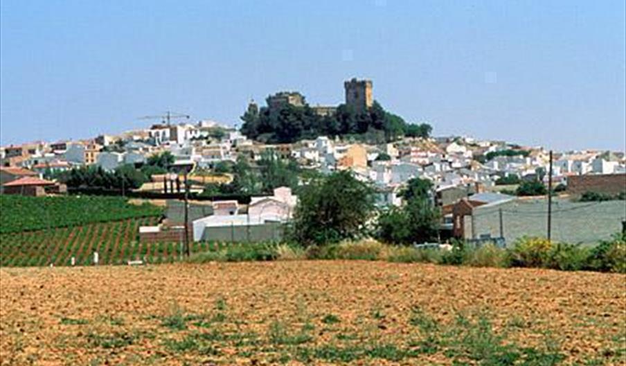Montemayor