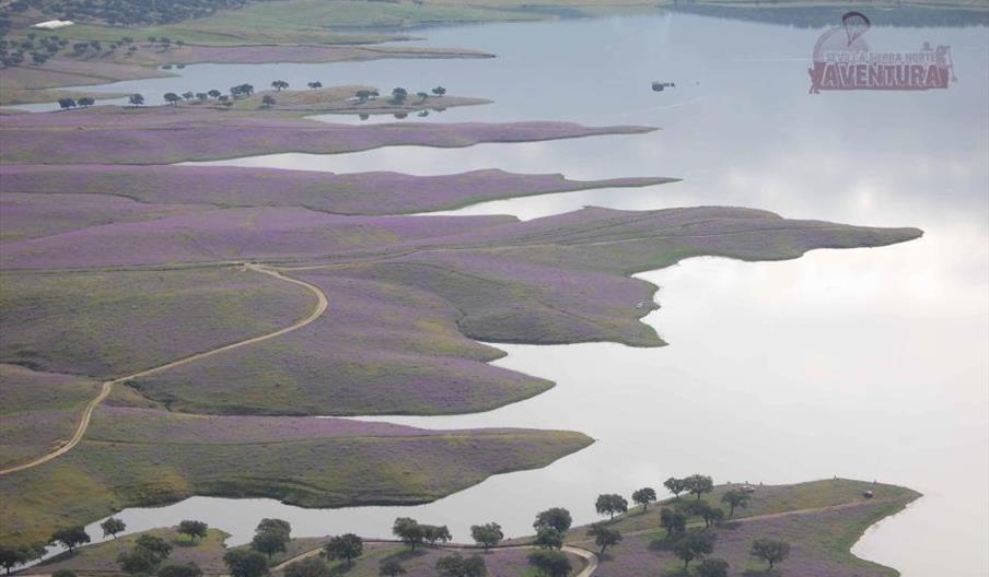 Sevilla Sierra Norte Aventura