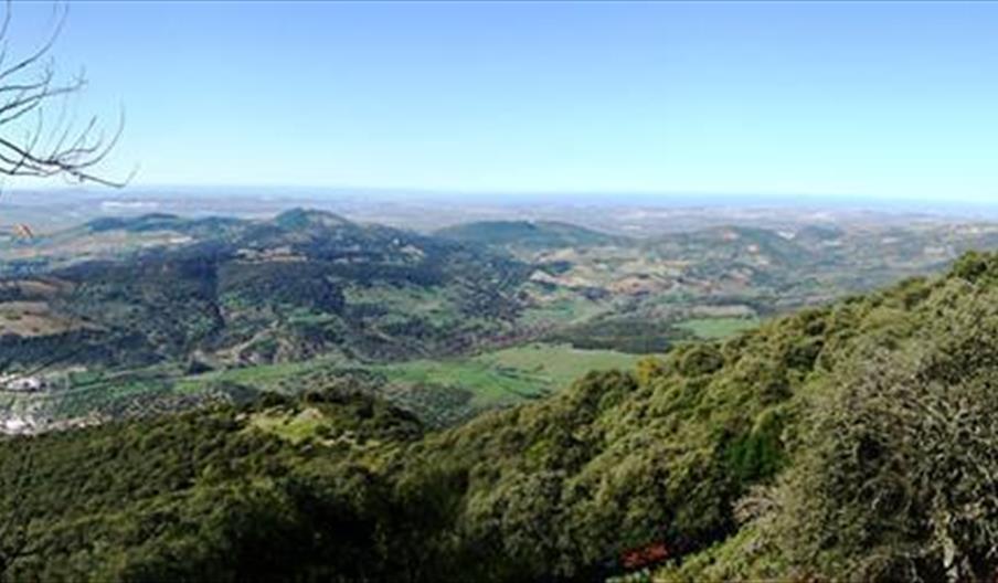 Vivienda Rural Fuenteheridos