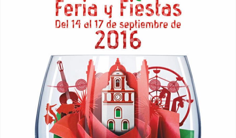 Feria y Fiestas Patronales de Nuestra Señora de los Remedios