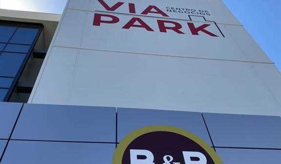 B&B Hotel Almería Vícar