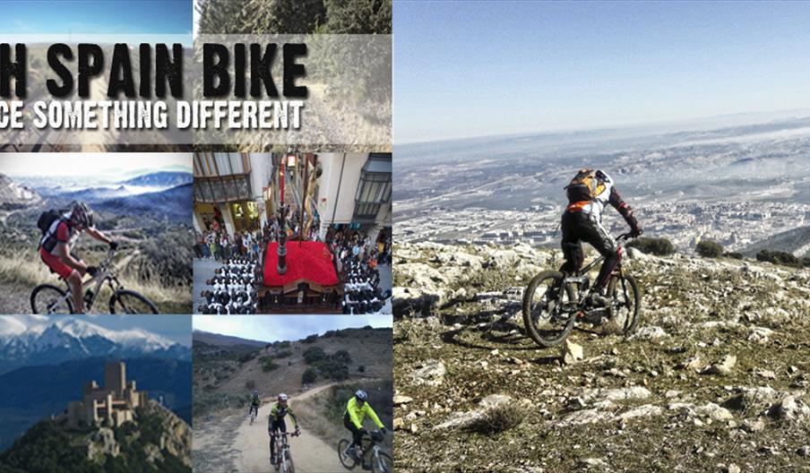 South Spain Bike