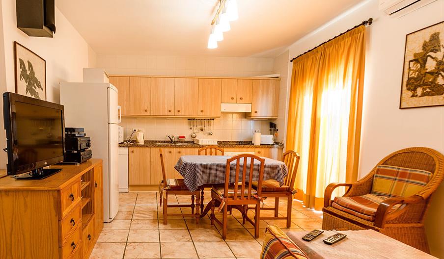 Apartamento Casa Charlotte Better Apartments