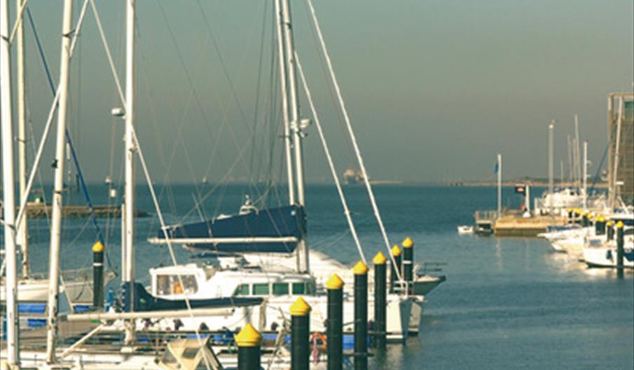 Costa de la Luz - Huelva