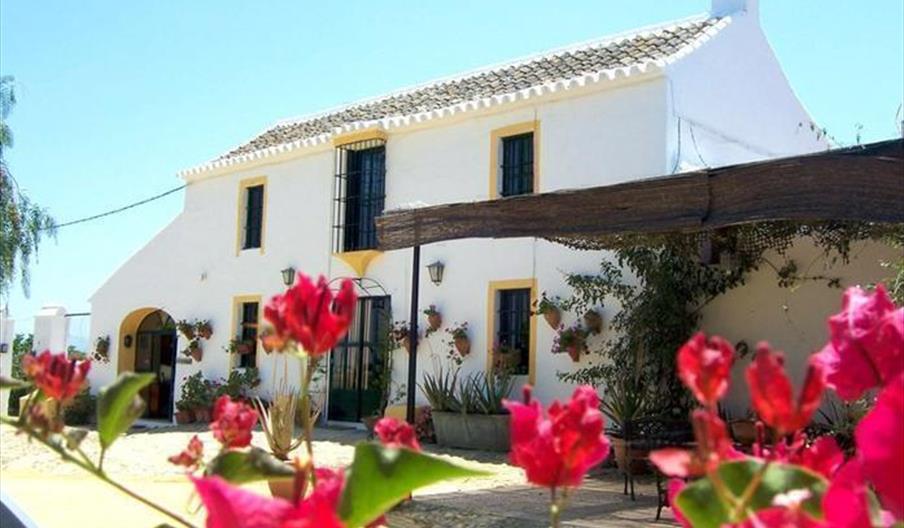 Casa Rural Resort Campero