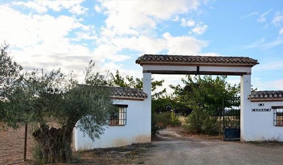 Casa Rural Finca La Carraca