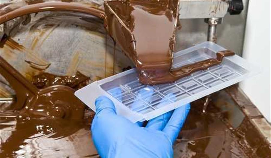 Apisierra Miel y Chocolates