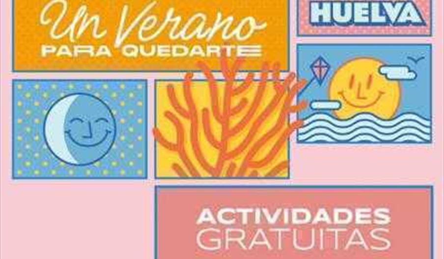 Un verano para quedarte