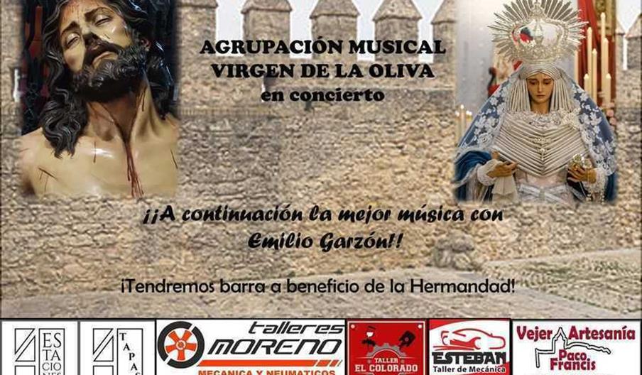 Certamen de Marchas Procesionales