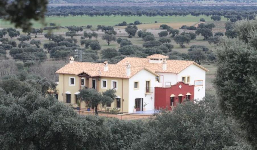 Casa Rural El Criadero