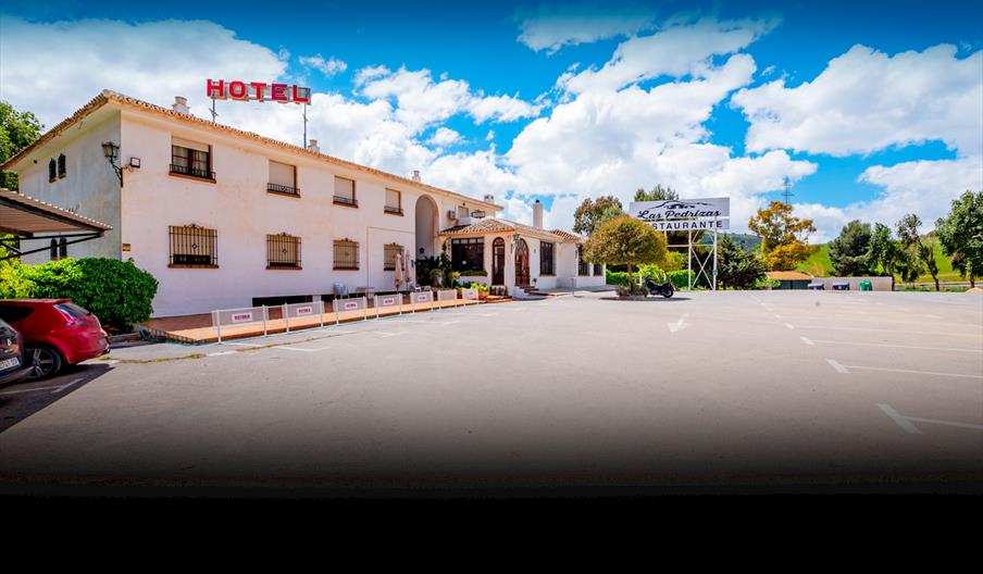 Hotel Las Pedrizas