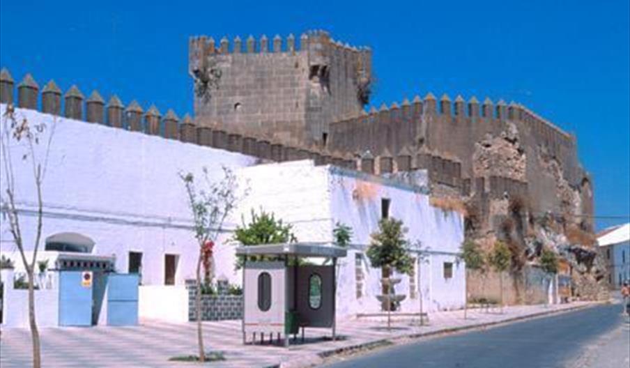 Castillo de Los Molares