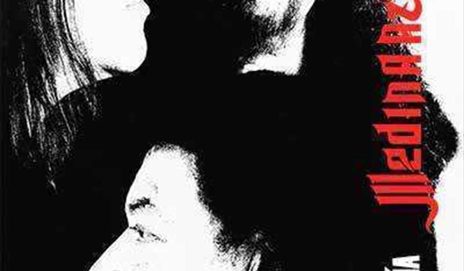 Concierto de Medina Azahara