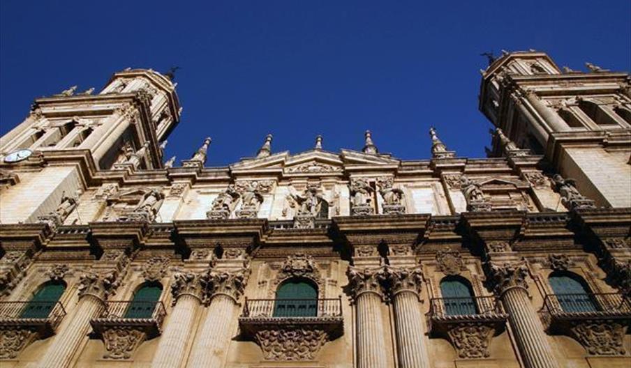 Catedral de Jaén