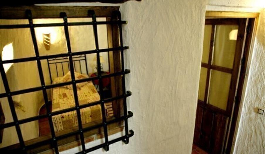 Casa Rural Cueva el Collado