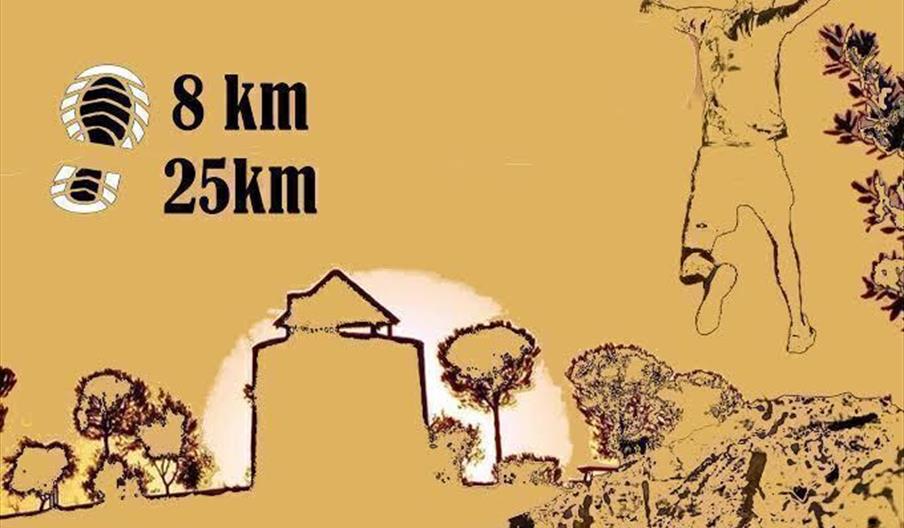 Trail Molinos de Viento