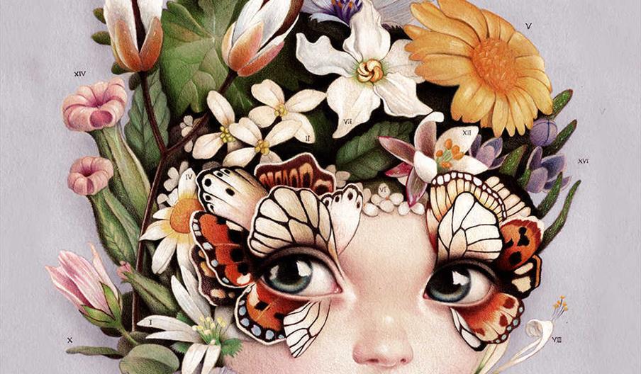 Noche en Blanco de Ronda