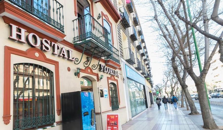 Hostal Florida