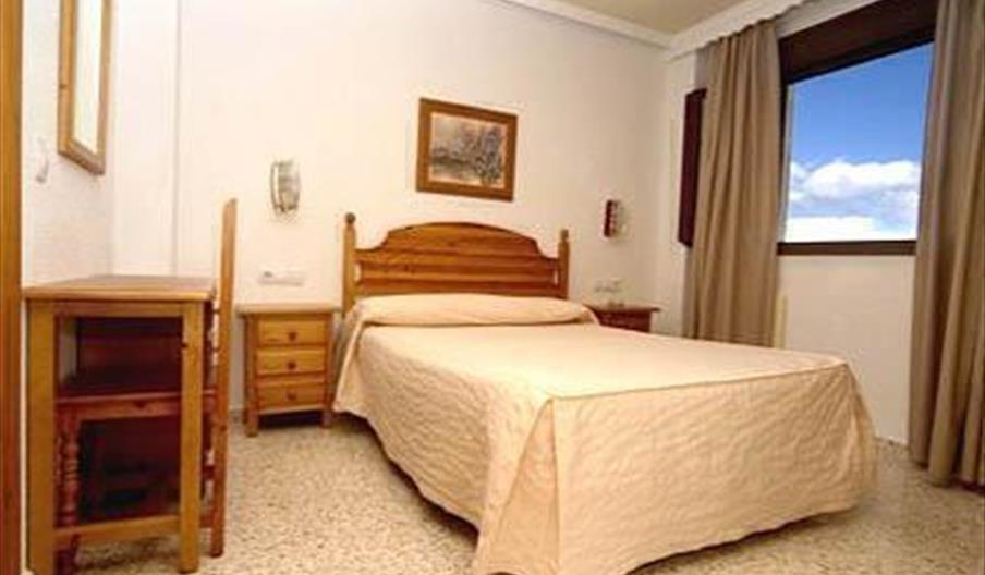 Hostal Alborada