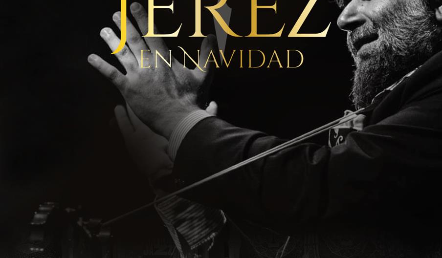 Así Canta Jerez en Navidad "Ya llegó la Fiesta"