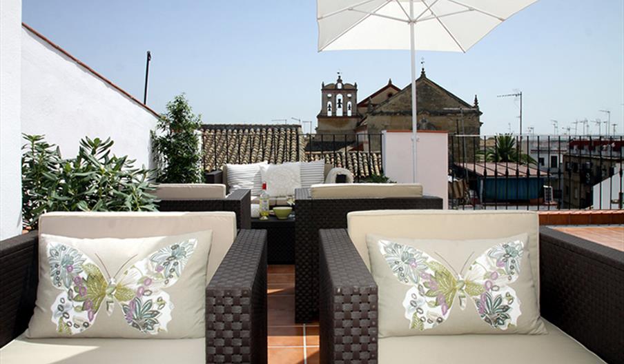 Apartamento San Fernando 76