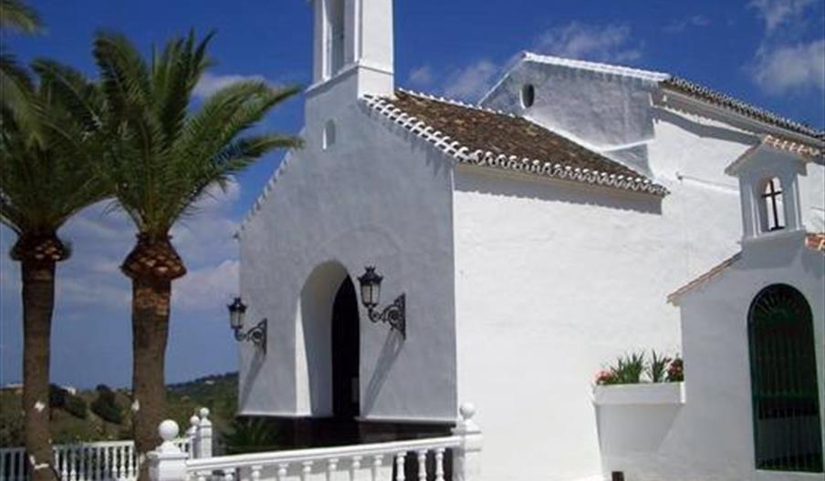 Ermita de Nuestra Señora de la Fuensanta