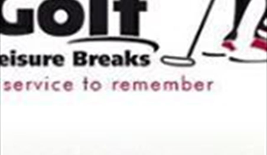 Golf Leisure Breaks