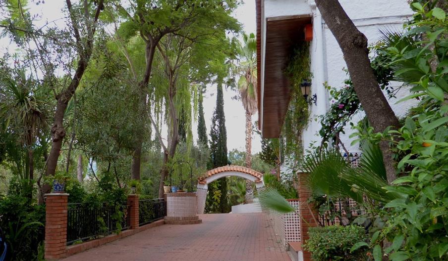 Bodegas Dominio Buenavista