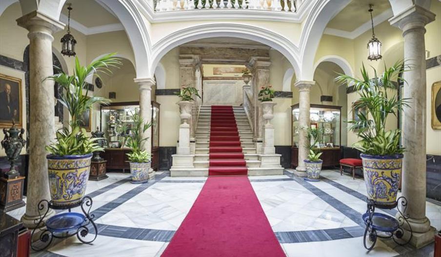 Ayuntamiento de Cádiz