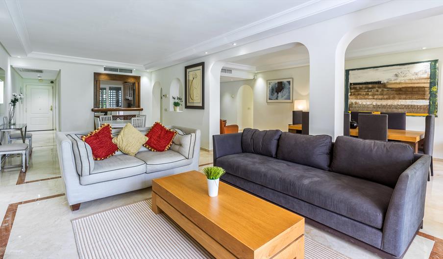 Apartamentos Ventura del Mar