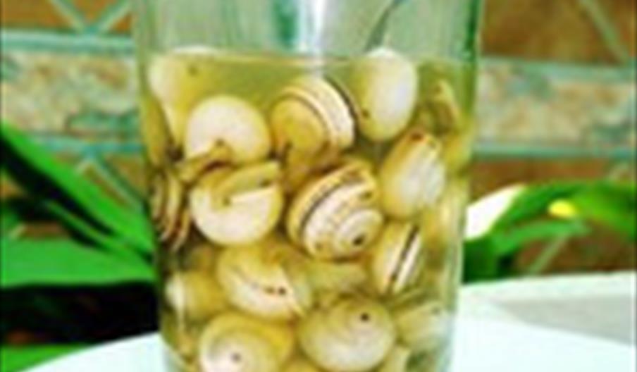 Caracolada de Córdoba